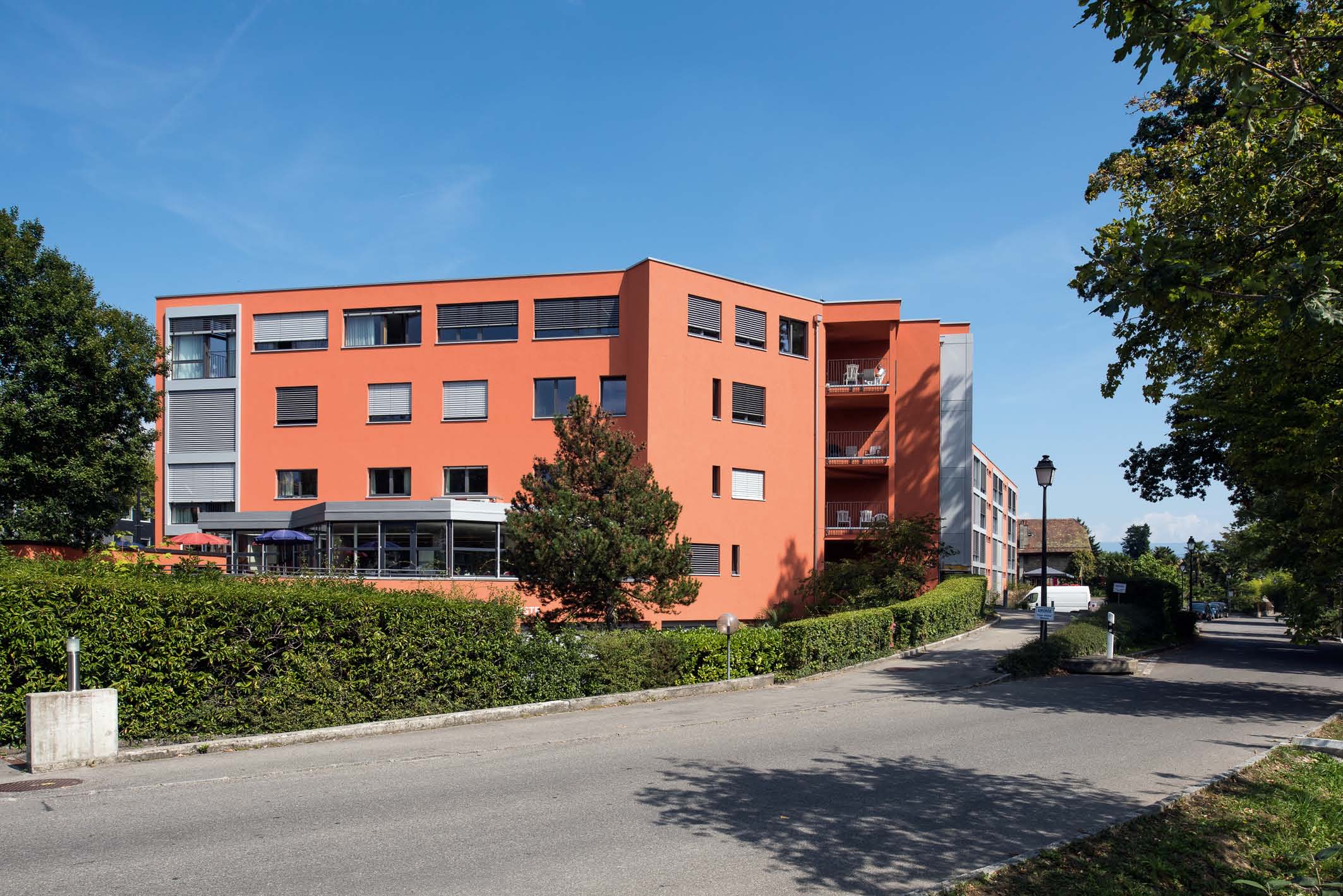 Aperçu: Foyer Bethel